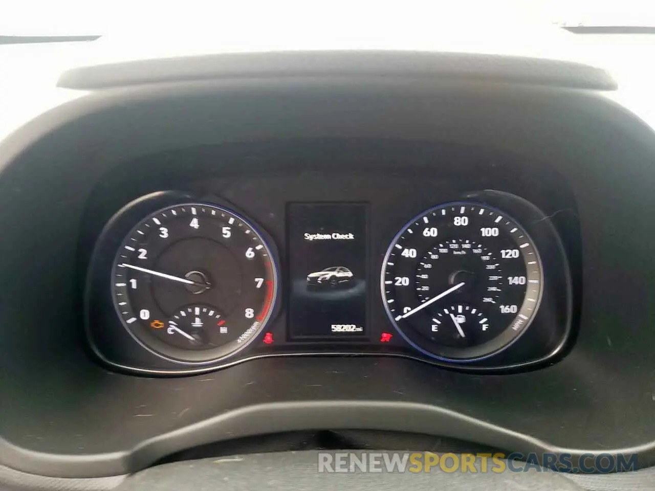 9 fotografías del automóvil dañado KM8K32AB5NU871550 HYUNDAI KONA 2022