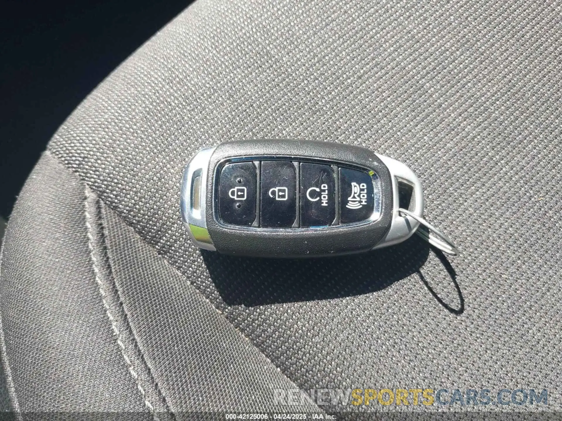 11 fotografías del automóvil dañado KM8K32AB7NU795104 HYUNDAI KONA 2022
