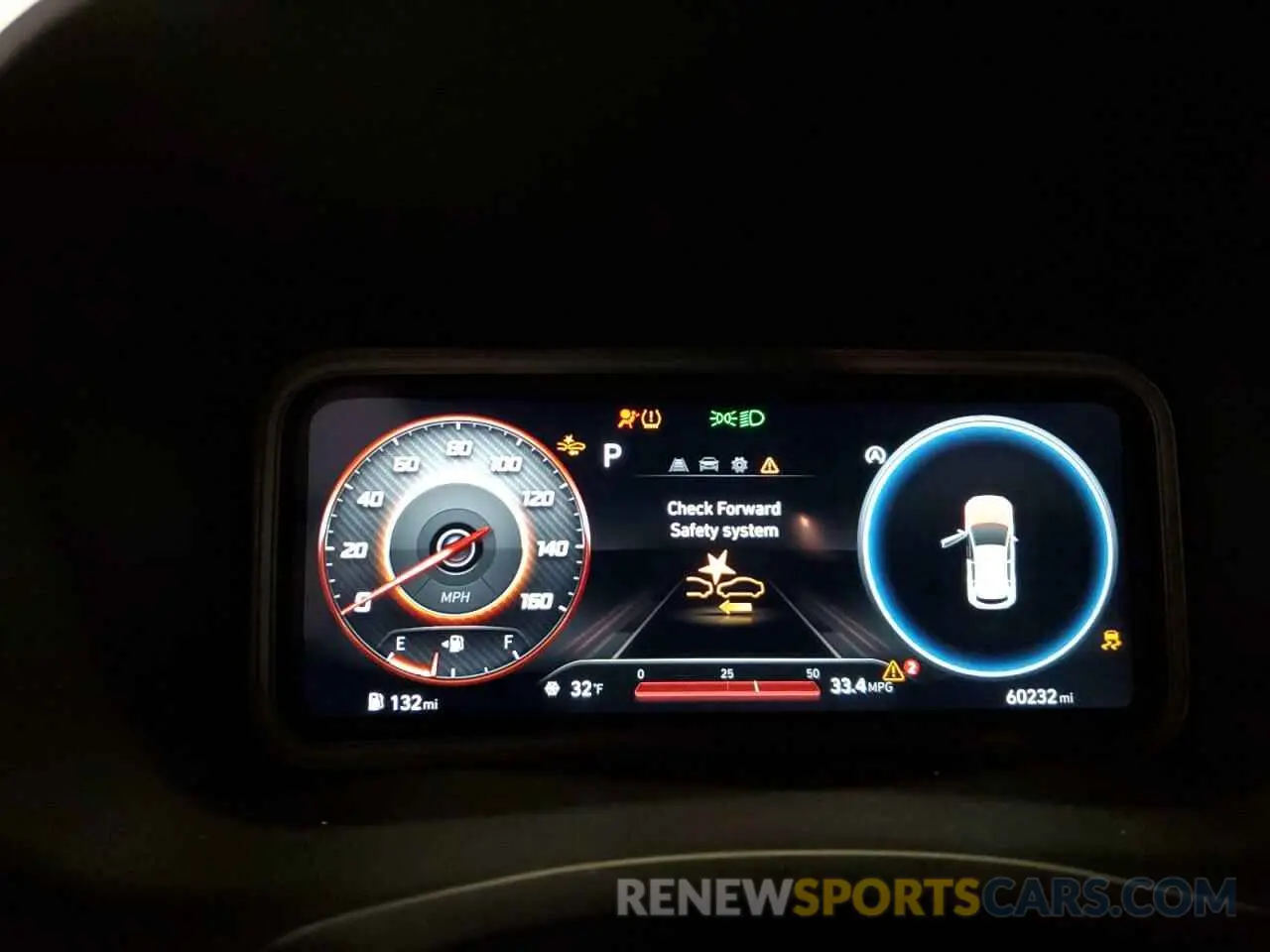 9 fotografías del automóvil dañado KM8K33A30NU773959 HYUNDAI KONA 2022