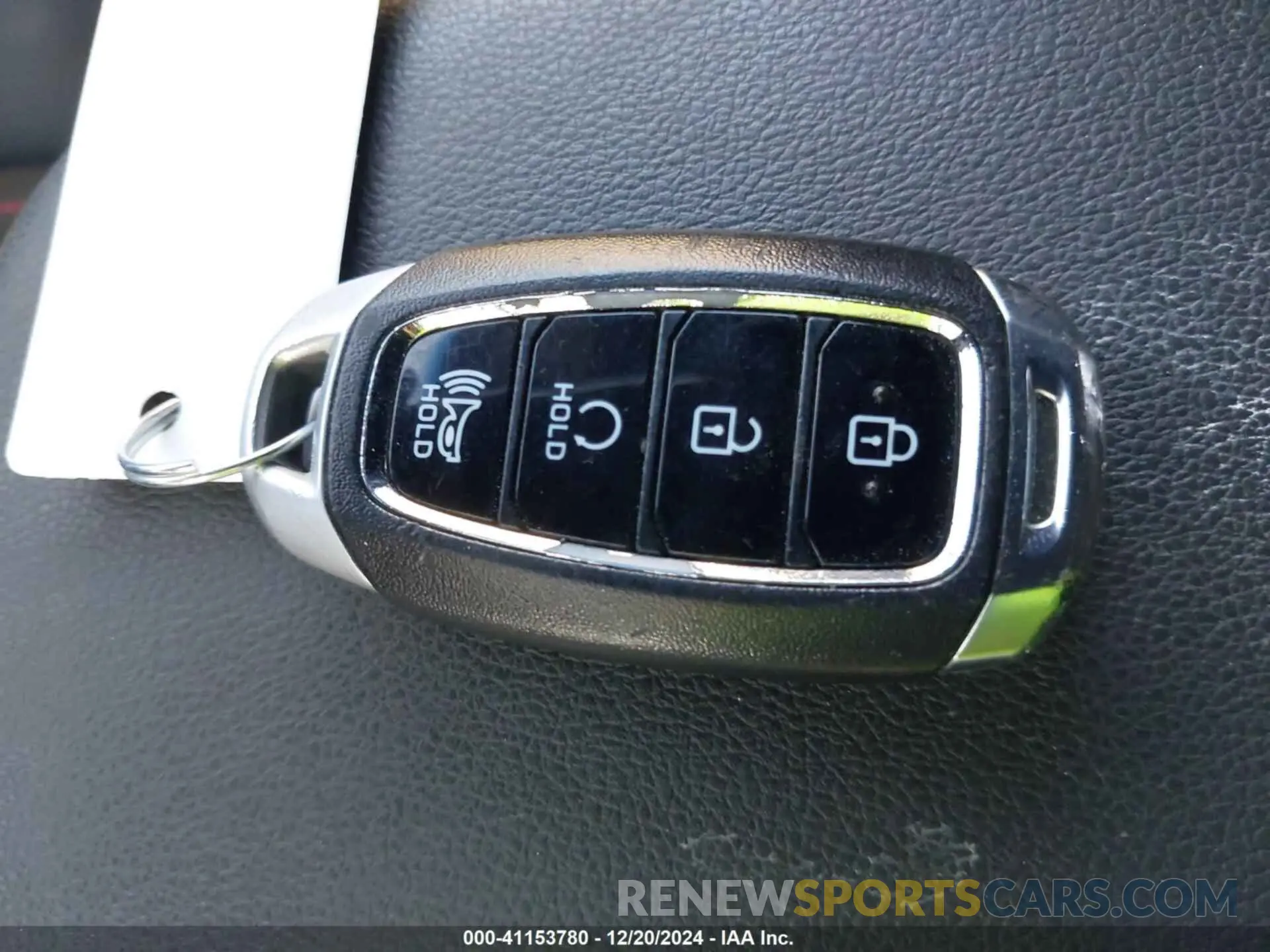11 fotografías del automóvil dañado KM8K33A32NU867423 HYUNDAI KONA 2022