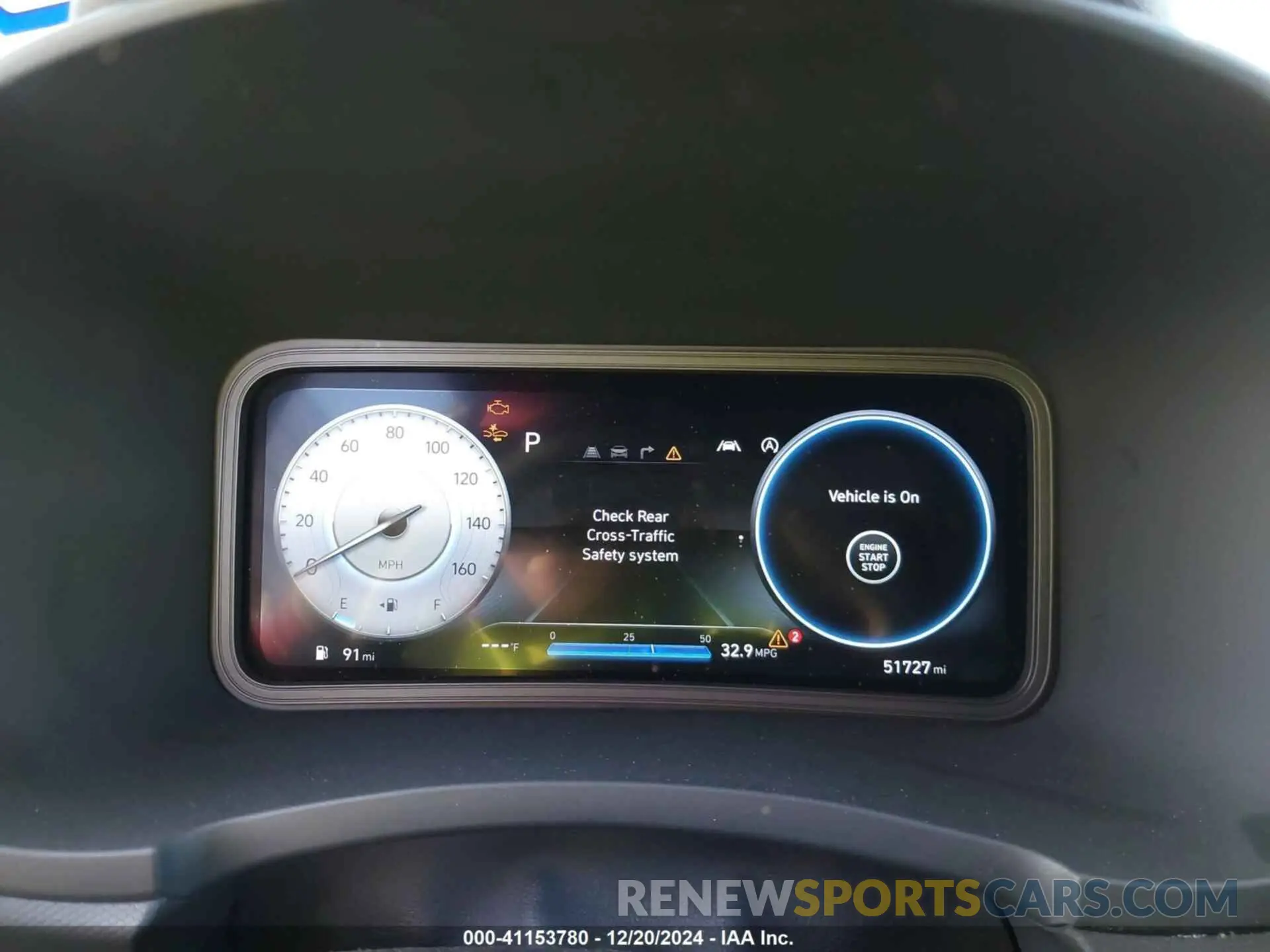 7 fotografías del automóvil dañado KM8K33A32NU867423 HYUNDAI KONA 2022