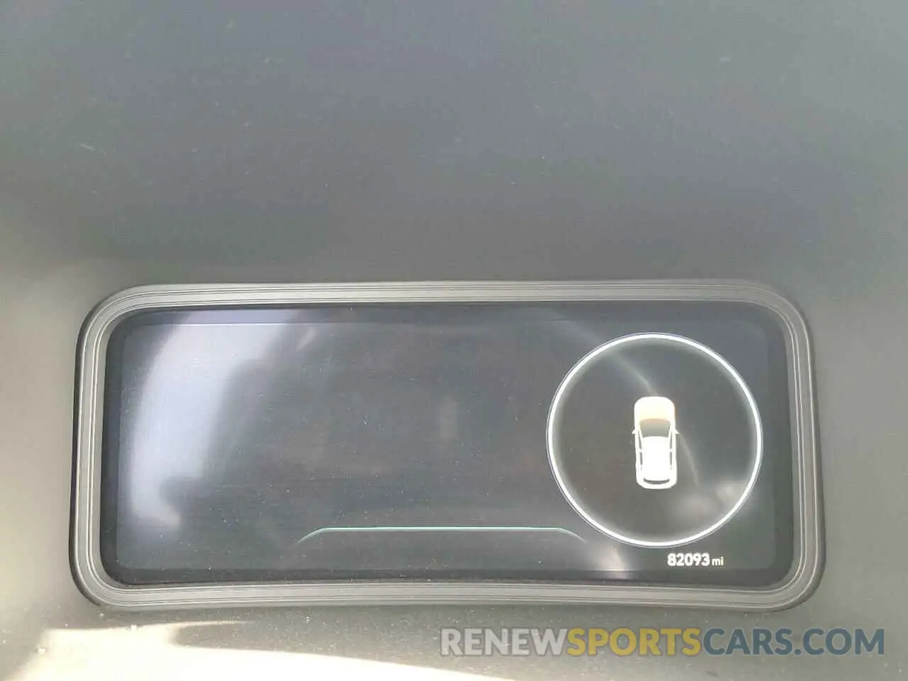9 fotografías del automóvil dañado KM8K33A35NU884698 HYUNDAI KONA 2022