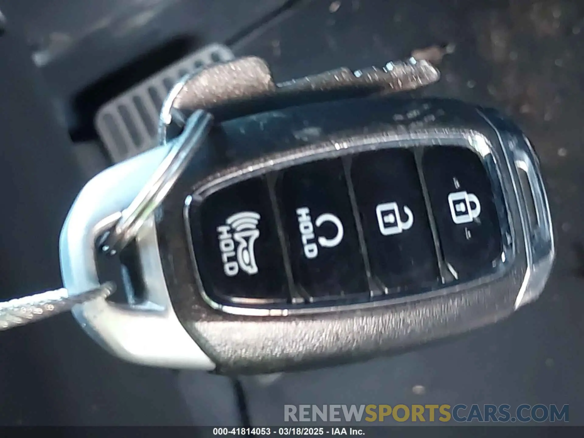 11 fotografías del automóvil dañado KM8K33A36NU824980 HYUNDAI KONA 2022