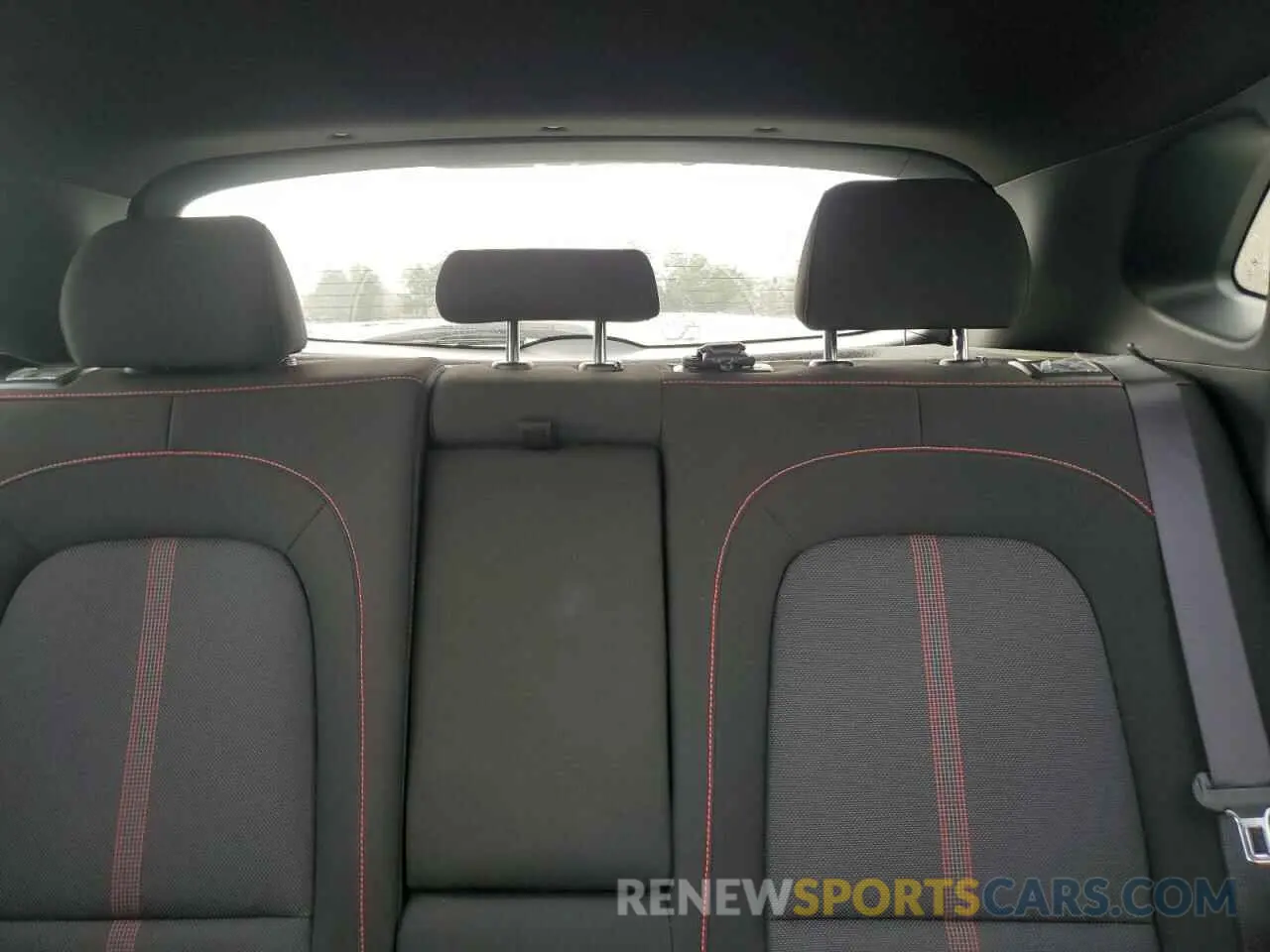 10 fotografías del automóvil dañado KM8K33A36NU903145 HYUNDAI KONA 2022