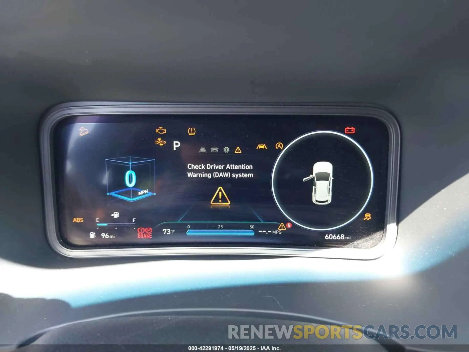 7 fotografías del automóvil dañado KM8K33A39NU800995 HYUNDAI KONA 2022