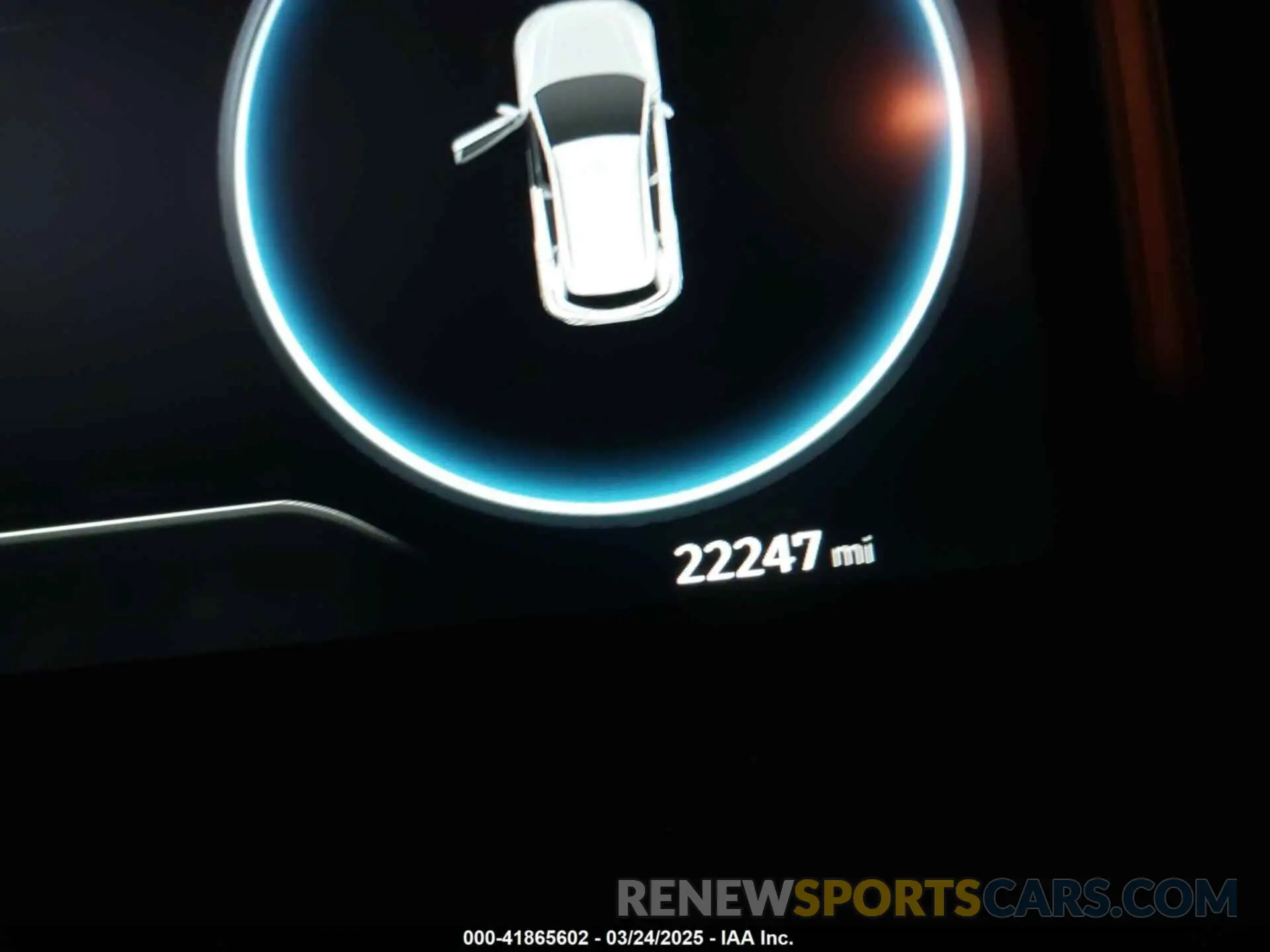 14 fotografías del automóvil dañado KM8K3CA3XNU840731 HYUNDAI KONA 2022