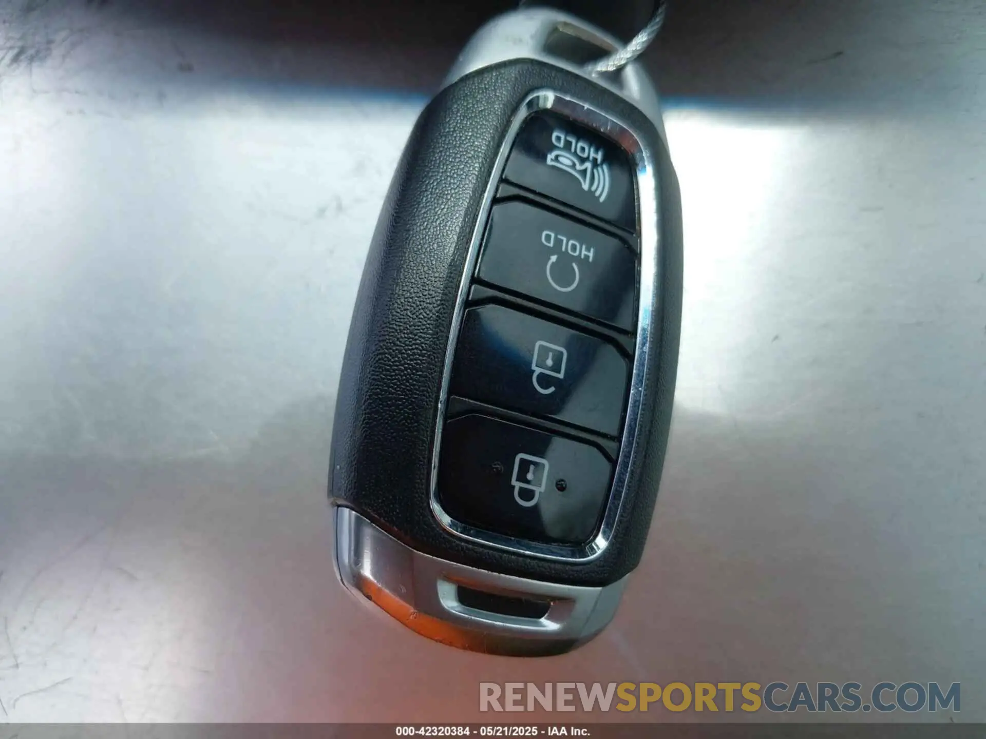 11 fotografías del automóvil dañado KM8K3CAB0NU901527 HYUNDAI KONA 2022