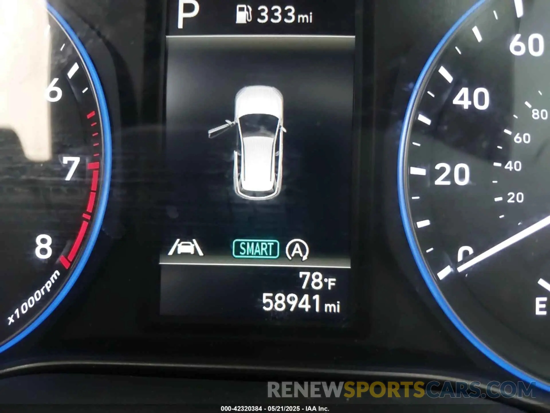 16 fotografías del automóvil dañado KM8K3CAB0NU901527 HYUNDAI KONA 2022