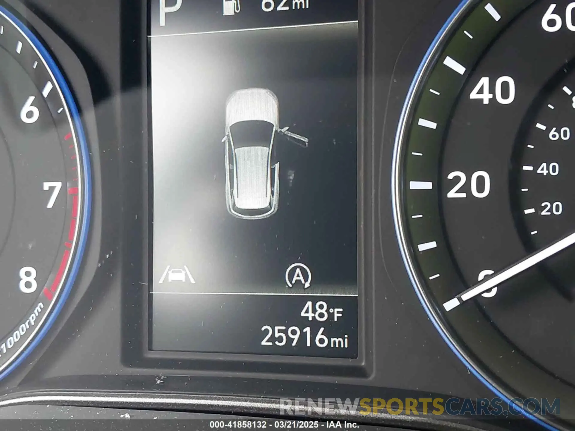 16 fotografías del automóvil dañado KM8K3CABXNU899995 HYUNDAI KONA 2022