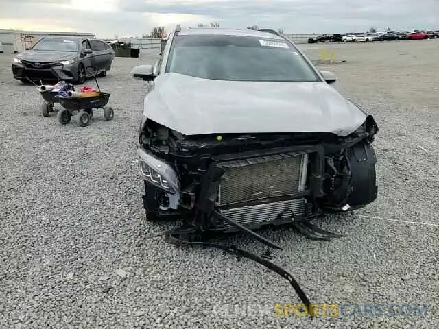 12 fotografías del automóvil dañado KM8K53A31NU799044 HYUNDAI KONA 2022