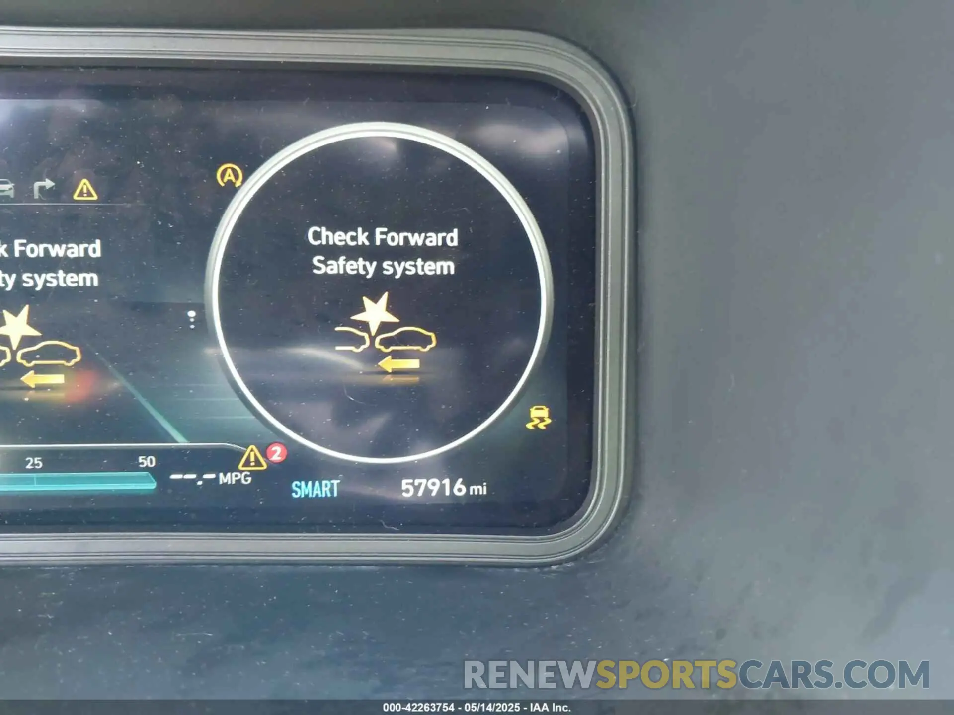 15 fotografías del automóvil dañado KM8K53A31NU897927 HYUNDAI KONA 2022