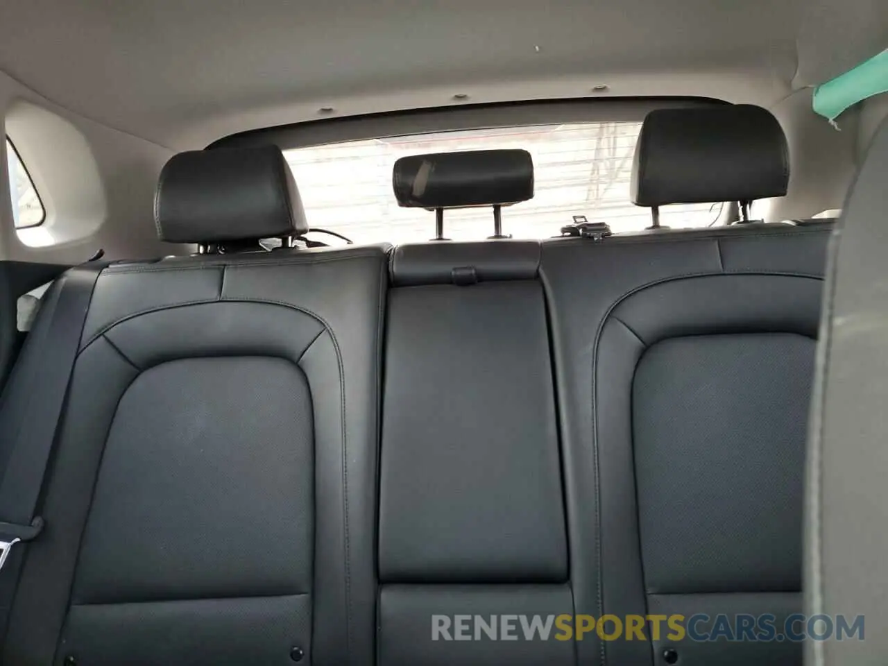 10 fotografías del automóvil dañado KM8K53A32NU794399 HYUNDAI KONA 2022