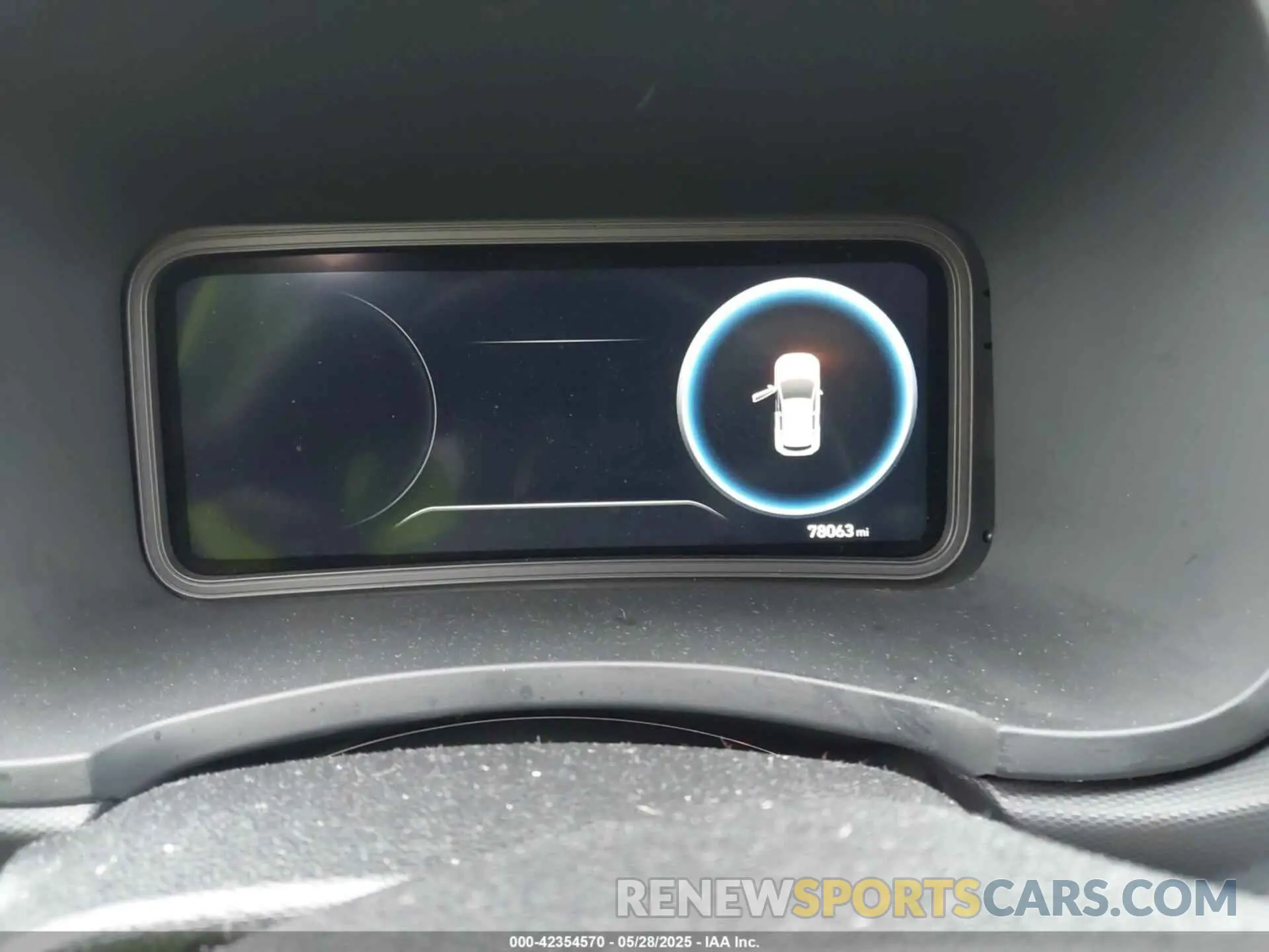 16 fotografías del automóvil dañado KM8K53A33NU799417 HYUNDAI KONA 2022