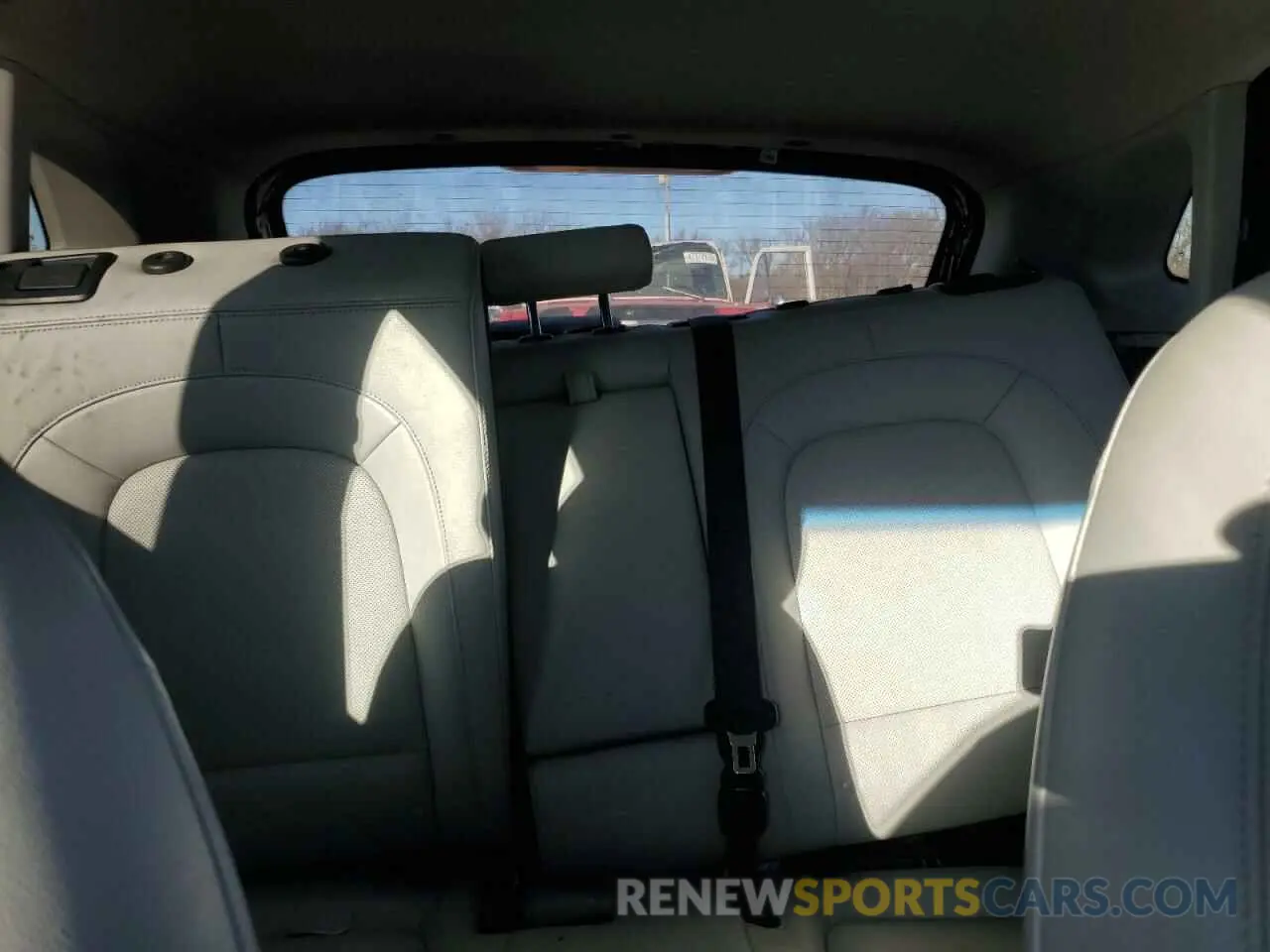 10 fotografías del automóvil dañado KM8K53A33NU923010 HYUNDAI KONA 2022