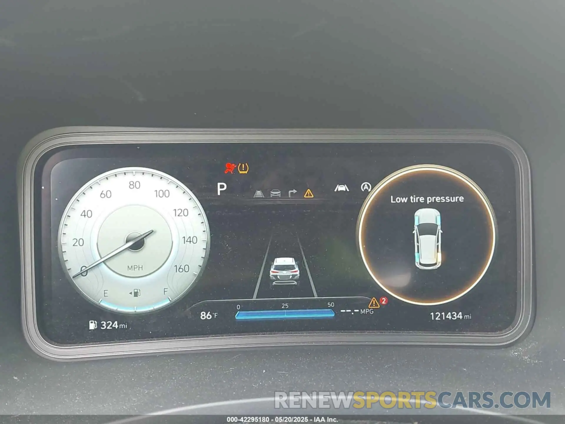 7 fotografías del automóvil dañado KM8K53A3XNU853067 HYUNDAI KONA 2022