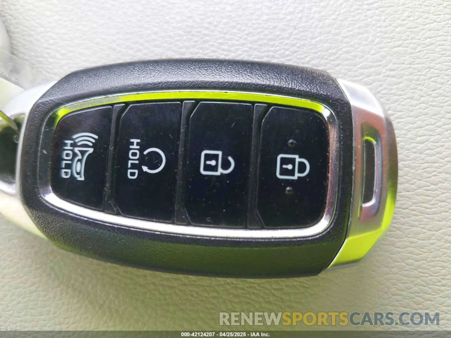 11 fotografías del automóvil dañado KM8K62AB1NU818769 HYUNDAI KONA 2022