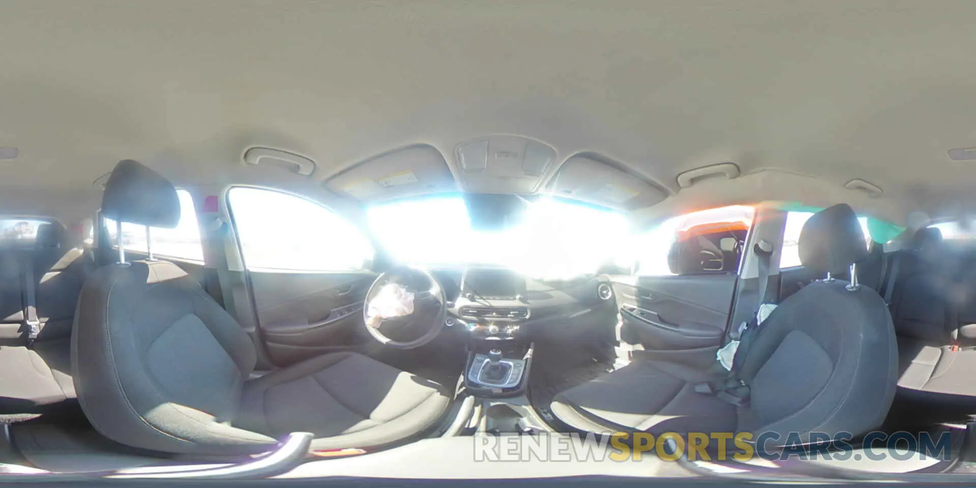 14 fotografías del automóvil dañado KM8K62AB6NU916731 HYUNDAI KONA 2022