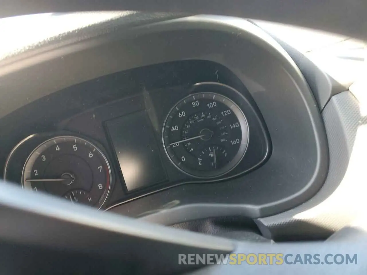 9 fotografías del automóvil dañado KM8K62AB6NU916731 HYUNDAI KONA 2022