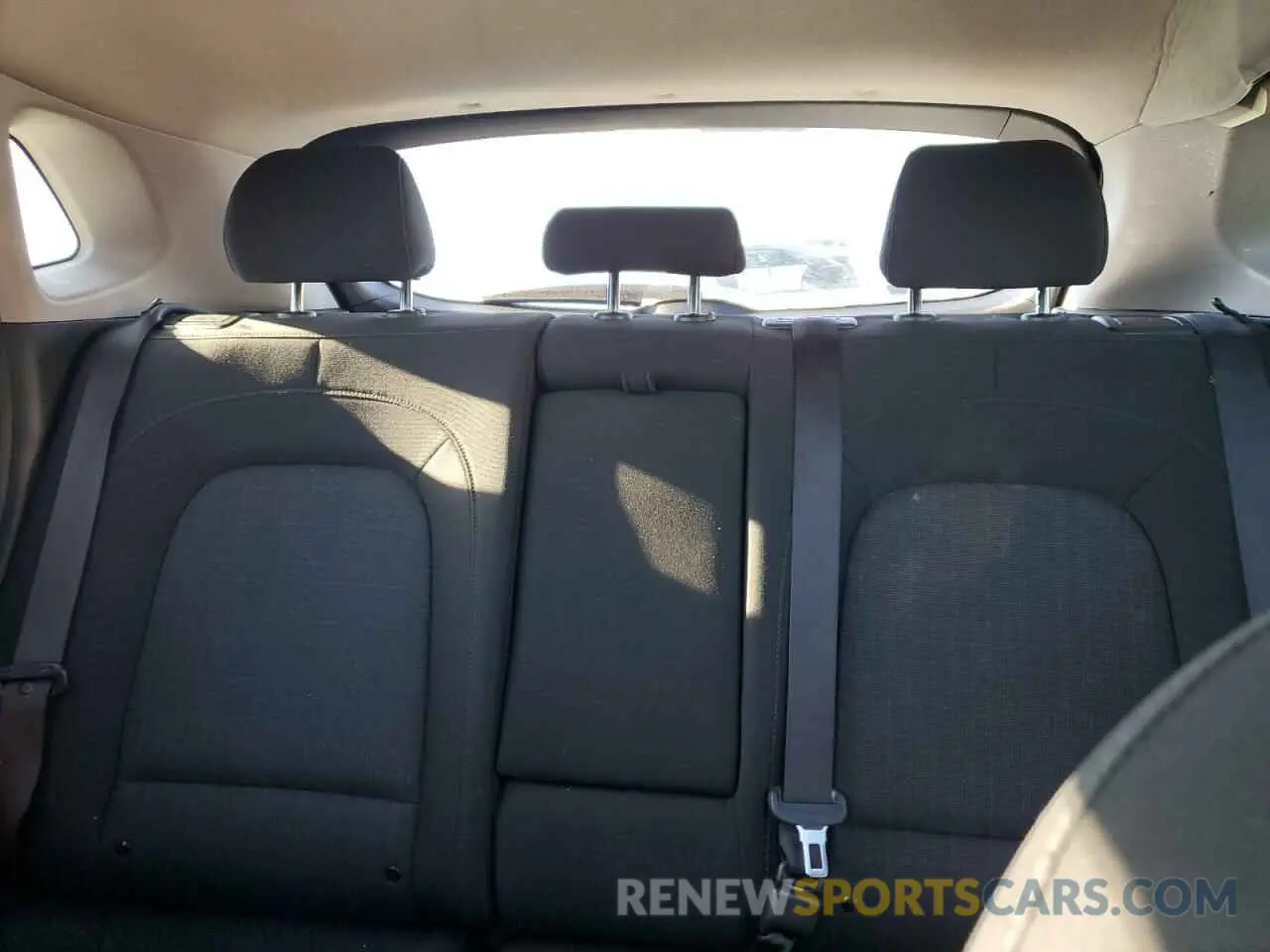 10 fotografías del automóvil dañado KM8K62AB8NU824309 HYUNDAI KONA 2022