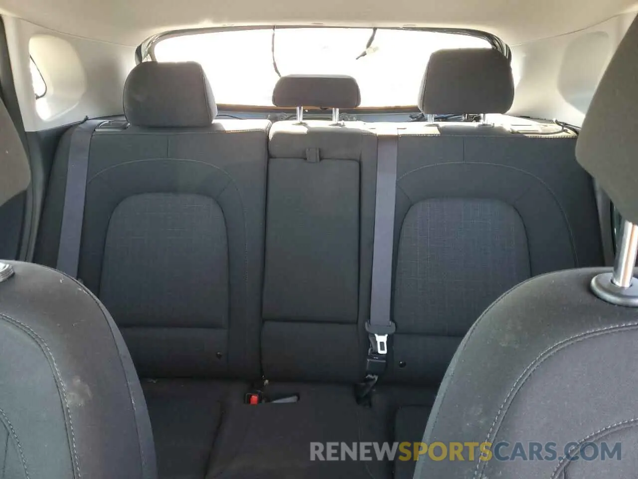 10 fotografías del automóvil dañado KM8K62ABXNU758829 HYUNDAI KONA 2022