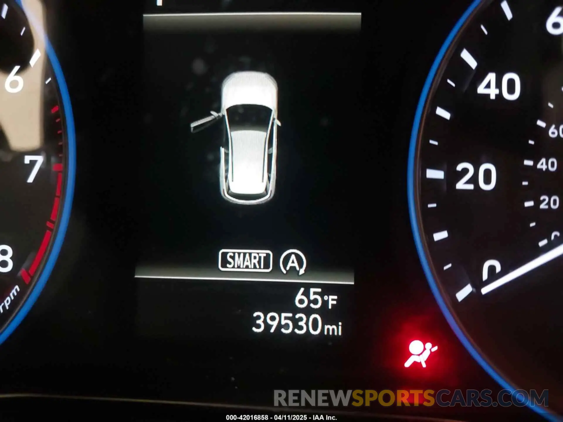 15 fotografías del automóvil dañado KM8K6CAB0NU761826 HYUNDAI KONA 2022