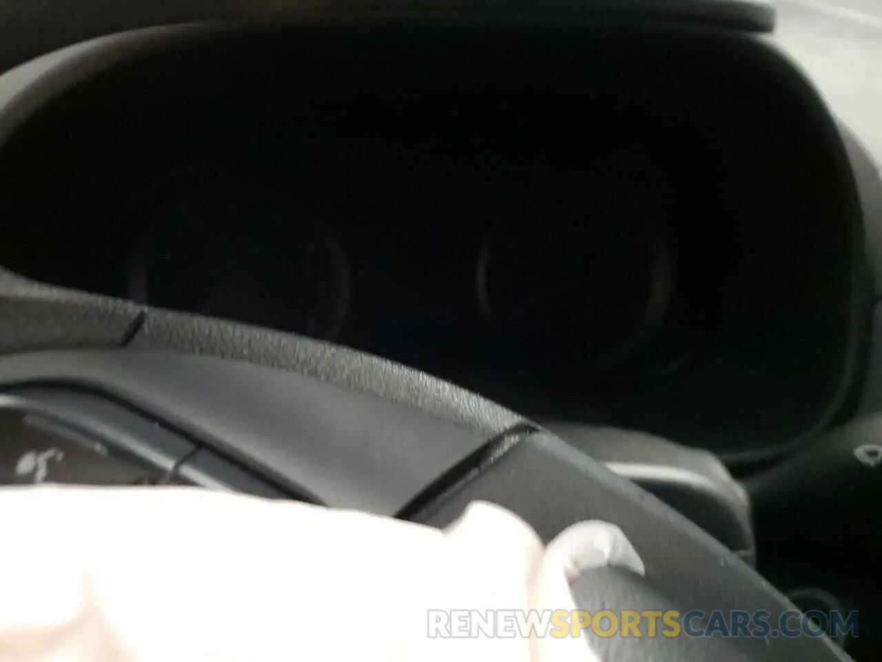 9 fotografías del automóvil dañado KM8K6CAB4NU849407 HYUNDAI KONA 2022