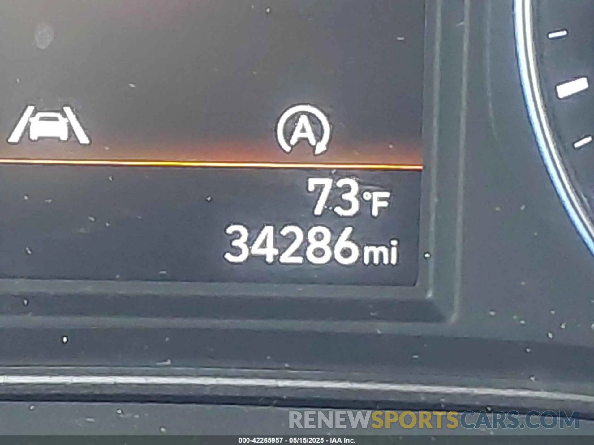 16 fotografías del automóvil dañado KM8K6CAB7NU901581 HYUNDAI KONA 2022