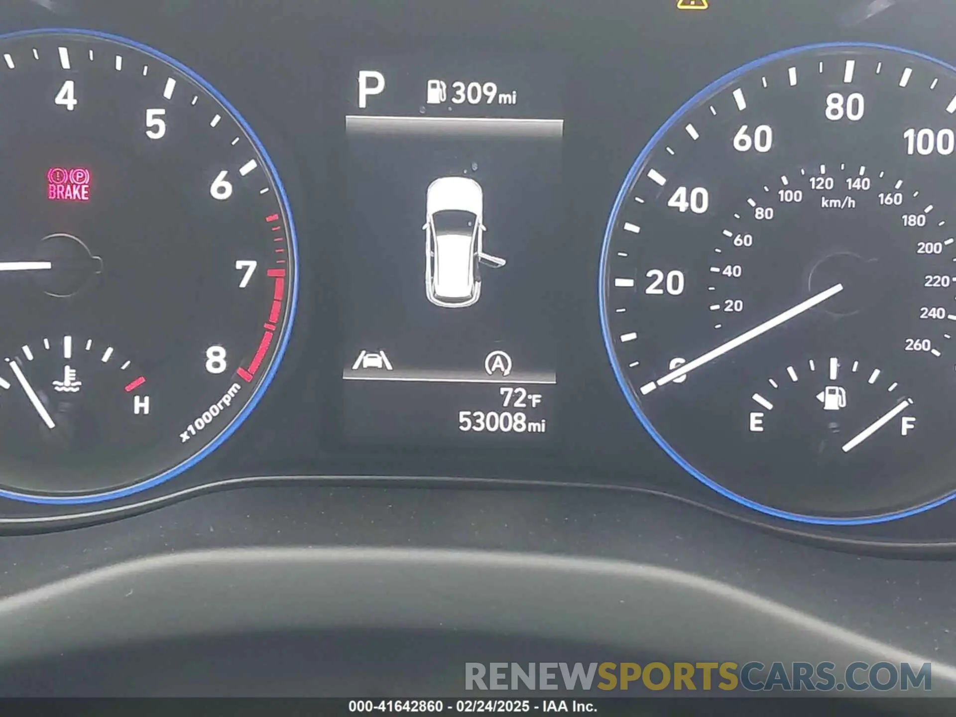 15 fotografías del automóvil dañado KM8K22AB0PU982366 HYUNDAI KONA 2023