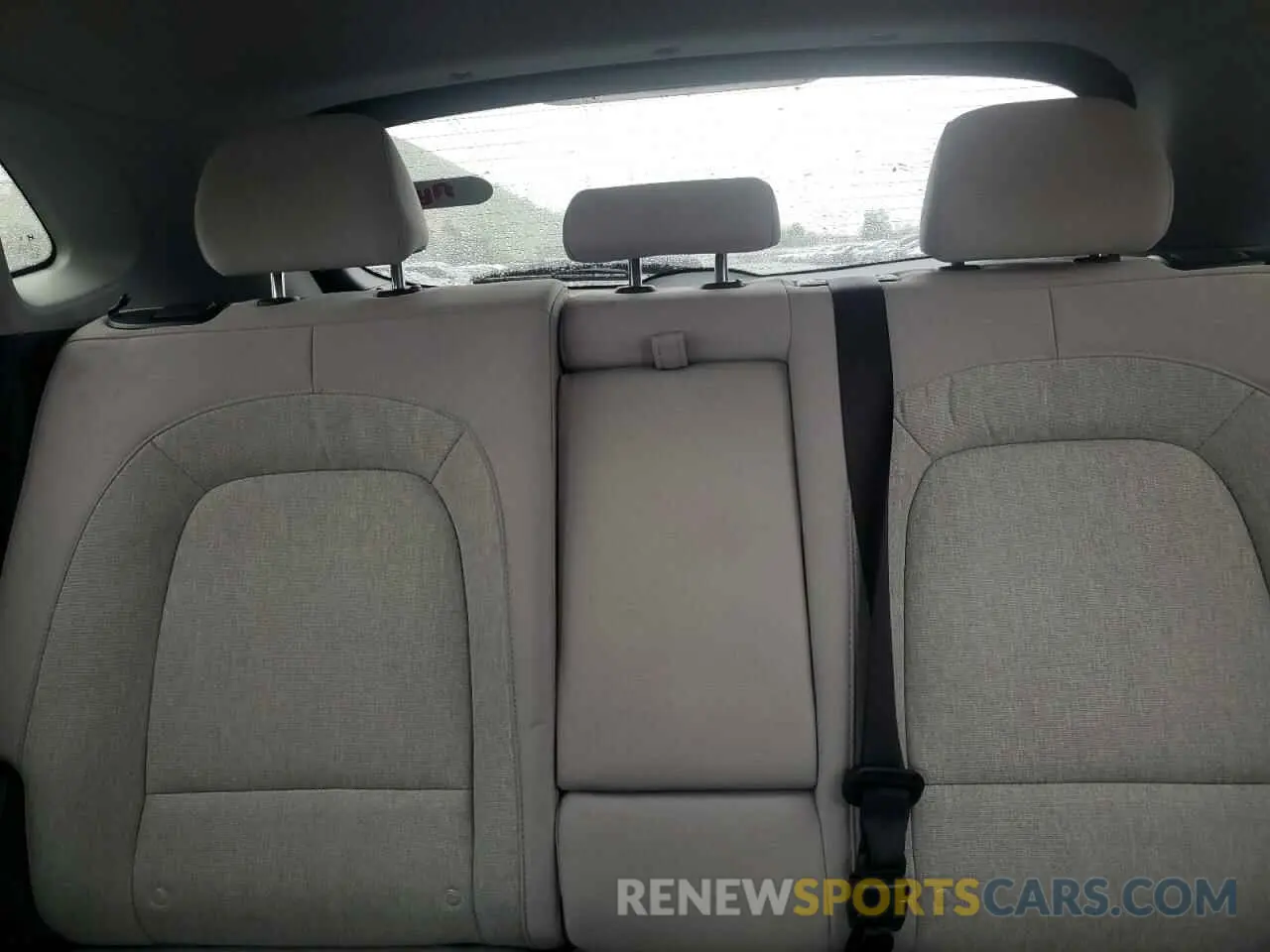 10 fotografías del automóvil dañado KM8K23AG4PU184339 HYUNDAI KONA 2023