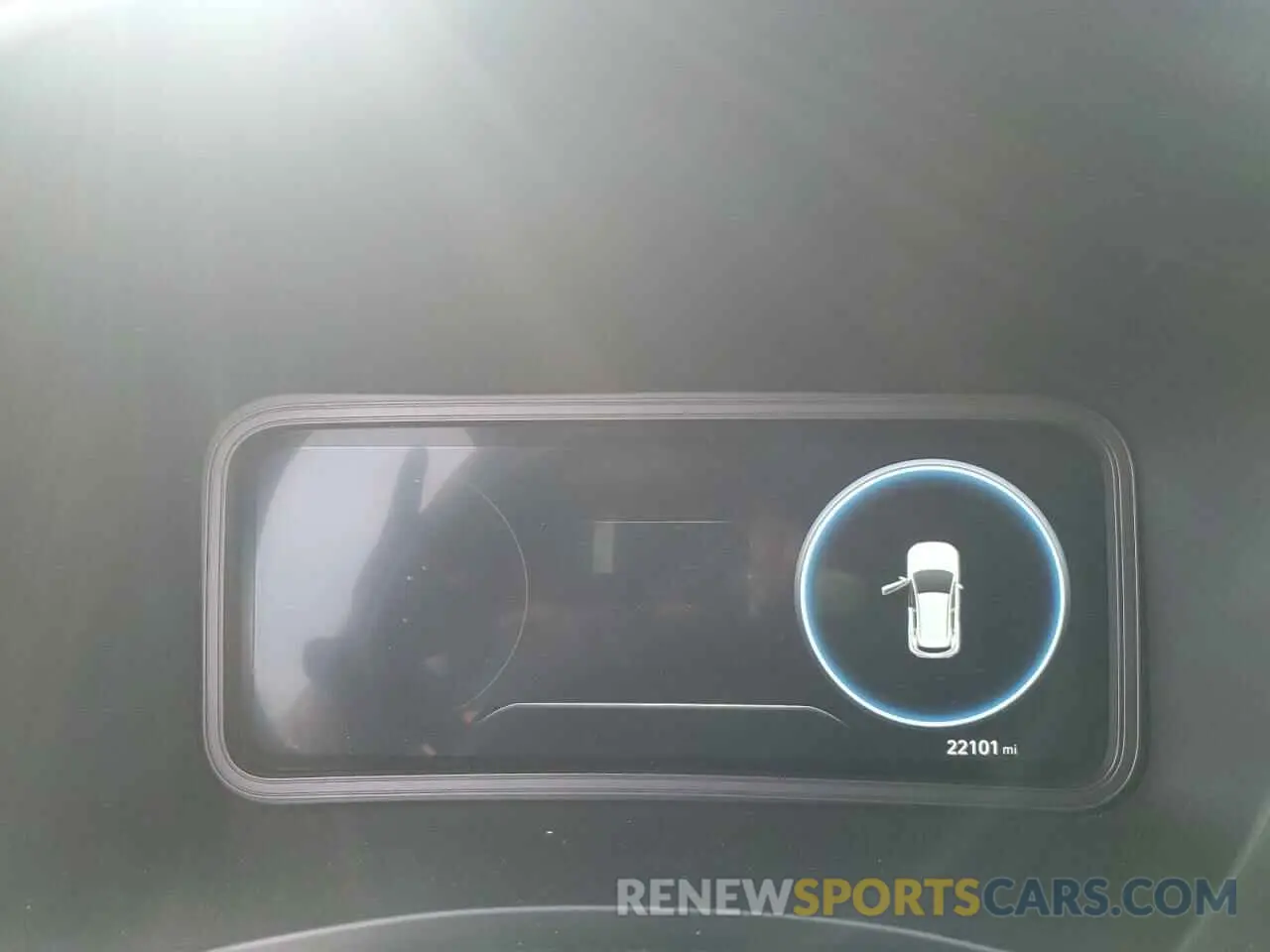 9 fotografías del automóvil dañado KM8K23AGXPU191490 HYUNDAI KONA 2023