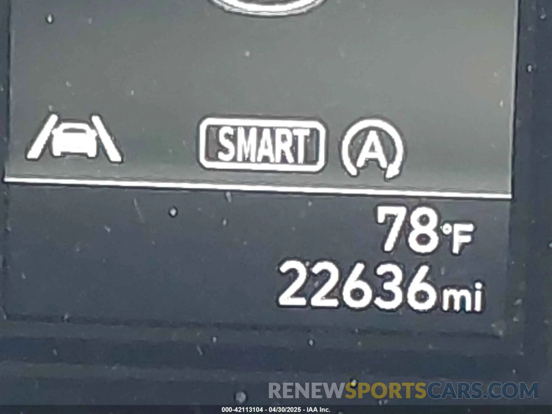 16 fotografías del automóvil dañado KM8K2CAB2PU042124 HYUNDAI KONA 2023