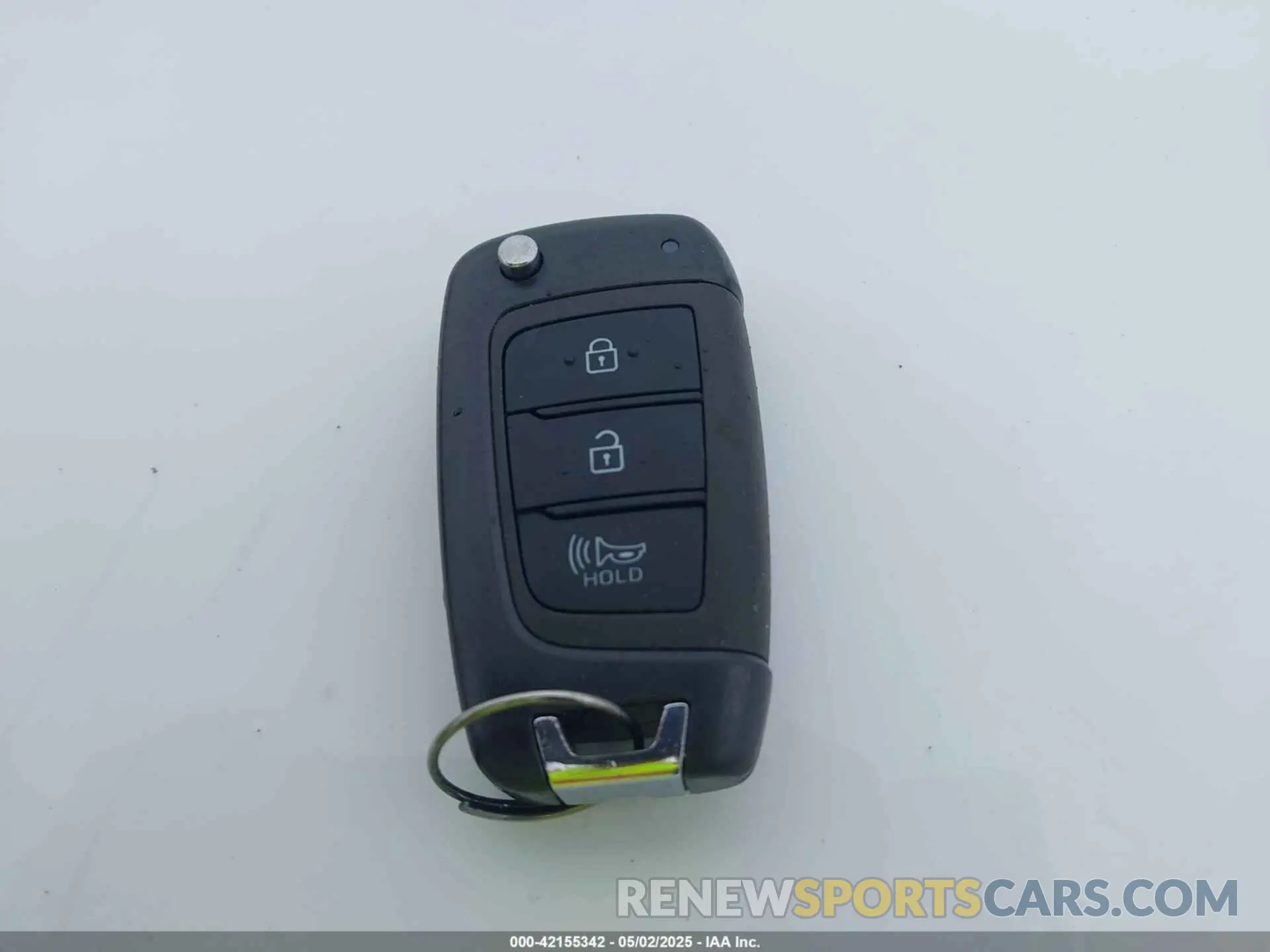 11 fotografías del automóvil dañado KM8K2CABXPU058703 HYUNDAI KONA 2023