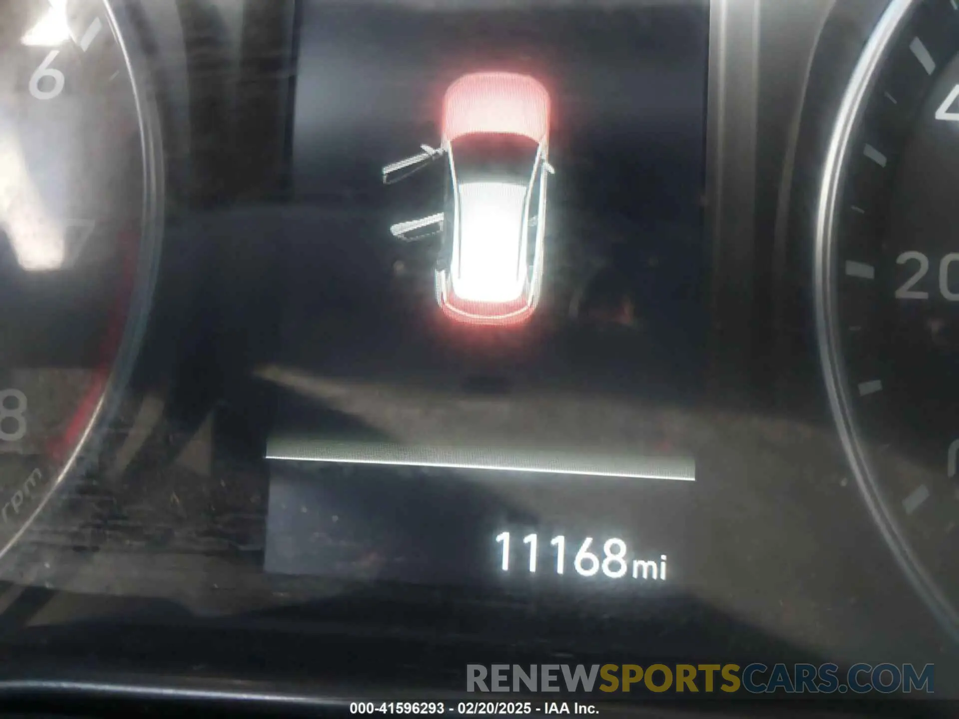 14 fotografías del automóvil dañado KM8K32AB2PU996203 HYUNDAI KONA 2023