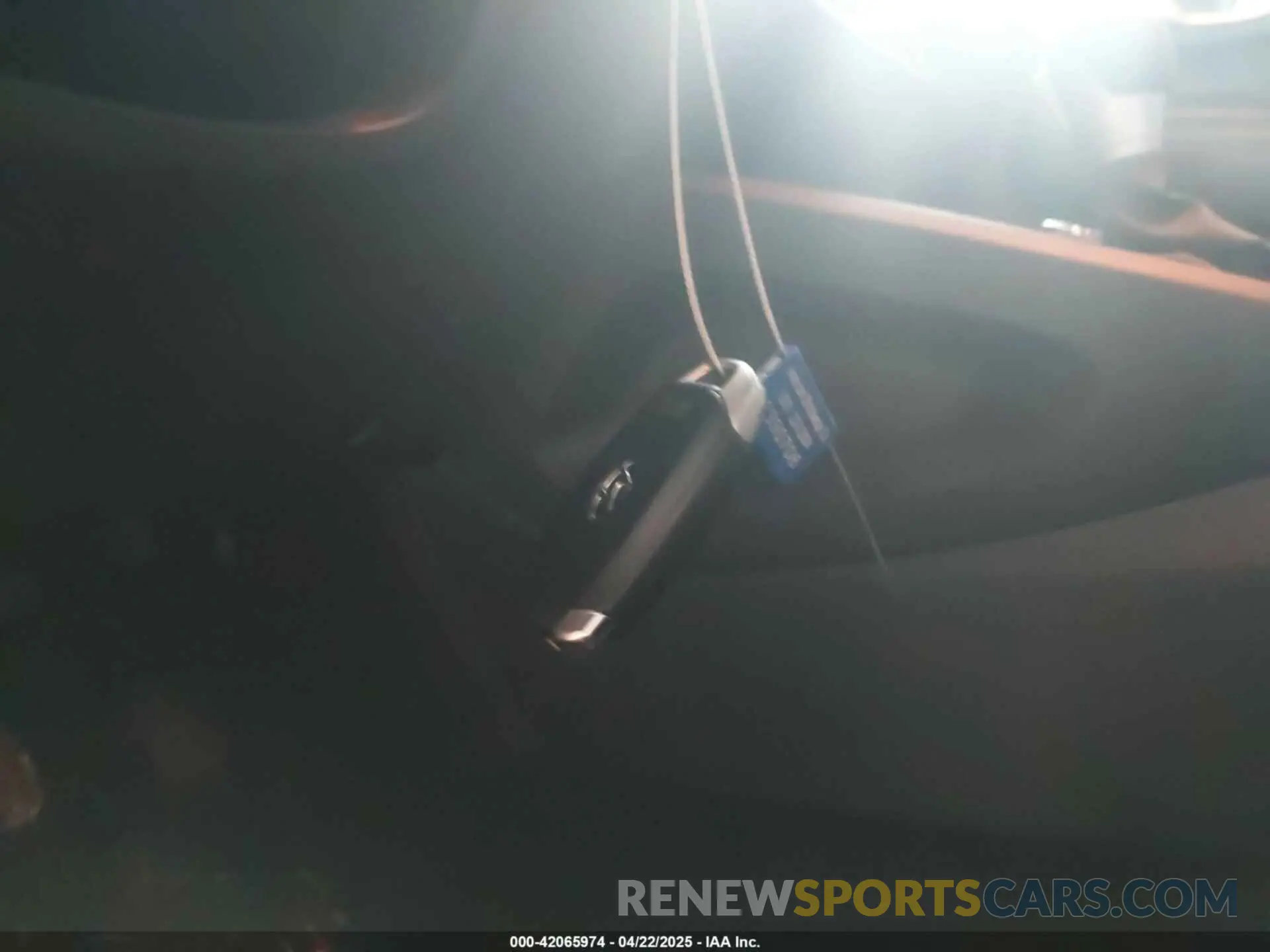 11 fotografías del automóvil dañado KM8K32AB8PU959074 HYUNDAI KONA 2023