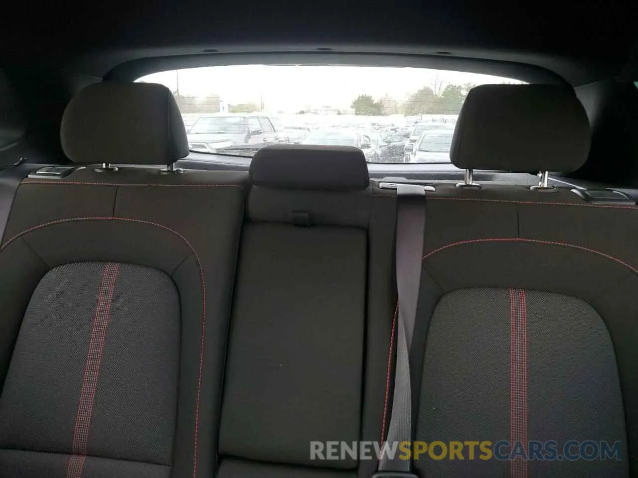 10 fotografías del automóvil dañado KM8K33A32PU994188 HYUNDAI KONA 2023