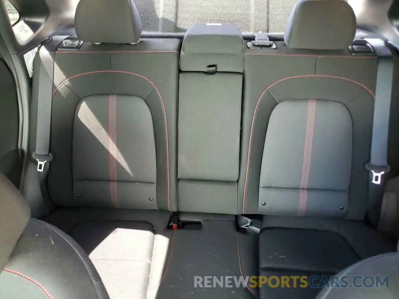 10 fotografías del automóvil dañado KM8K33A37PU020206 HYUNDAI KONA 2023