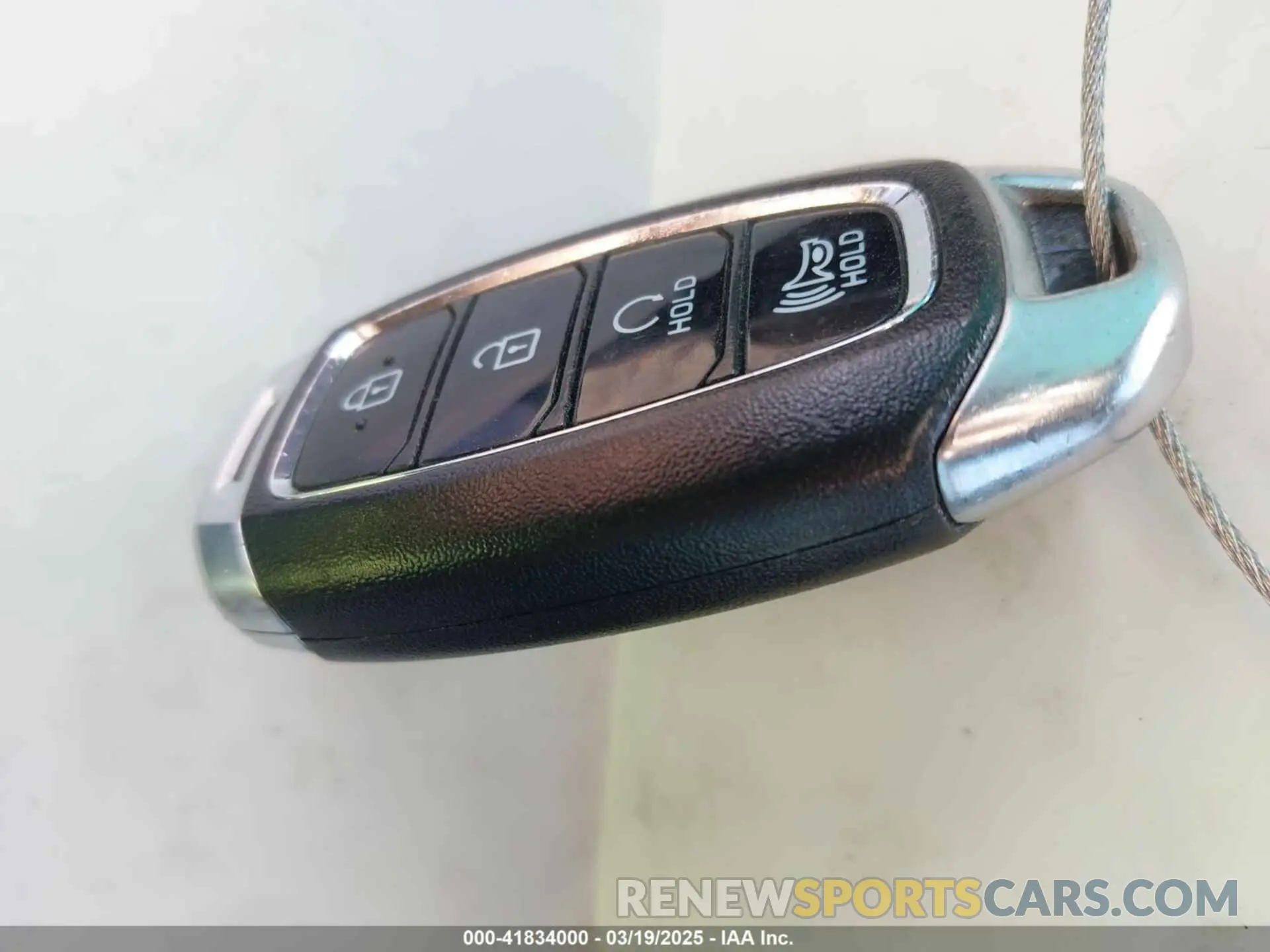 11 fotografías del automóvil dañado KM8K33A39PU951418 HYUNDAI KONA 2023
