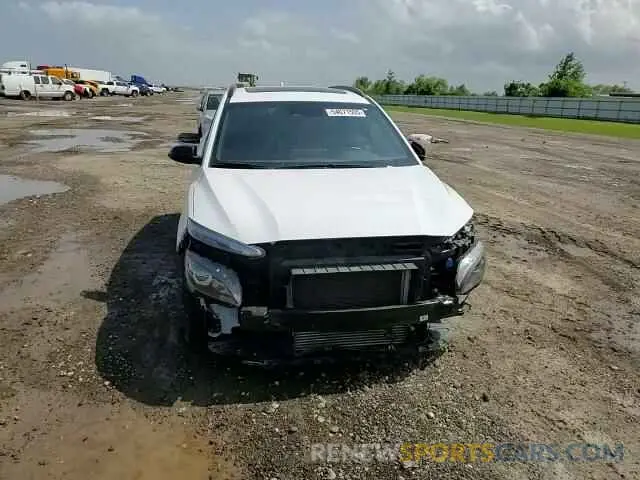 14 fotografías del automóvil dañado KM8K3CA34PU980471 HYUNDAI KONA 2023