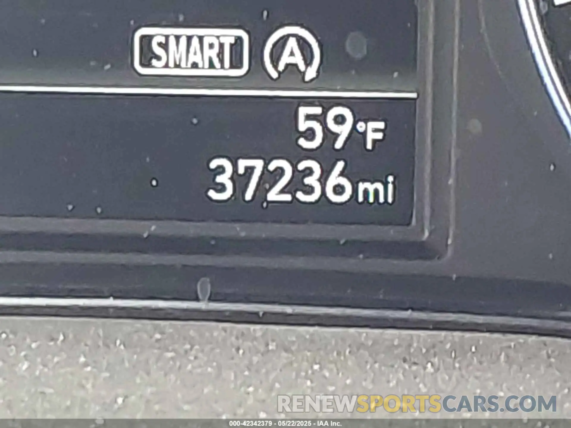 15 fotografías del automóvil dañado KM8K3CAB4PU025600 HYUNDAI KONA 2023
