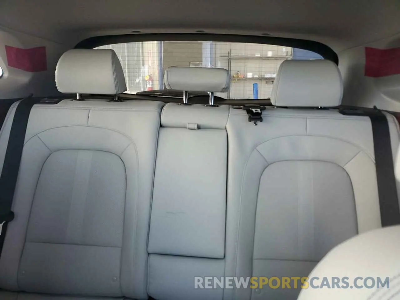 10 fotografías del automóvil dañado KM8K53AG7PU181183 HYUNDAI KONA 2023
