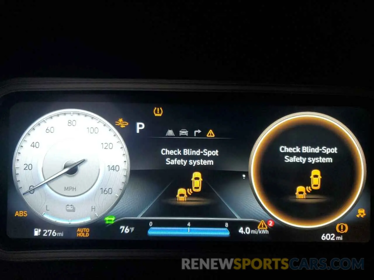 9 fotografías del automóvil dañado KM8K53AG7PU181183 HYUNDAI KONA 2023