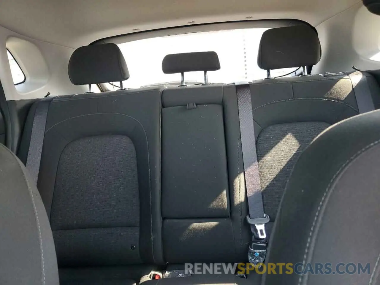 10 fotografías del automóvil dañado KM8K62AB0PU941840 HYUNDAI KONA 2023