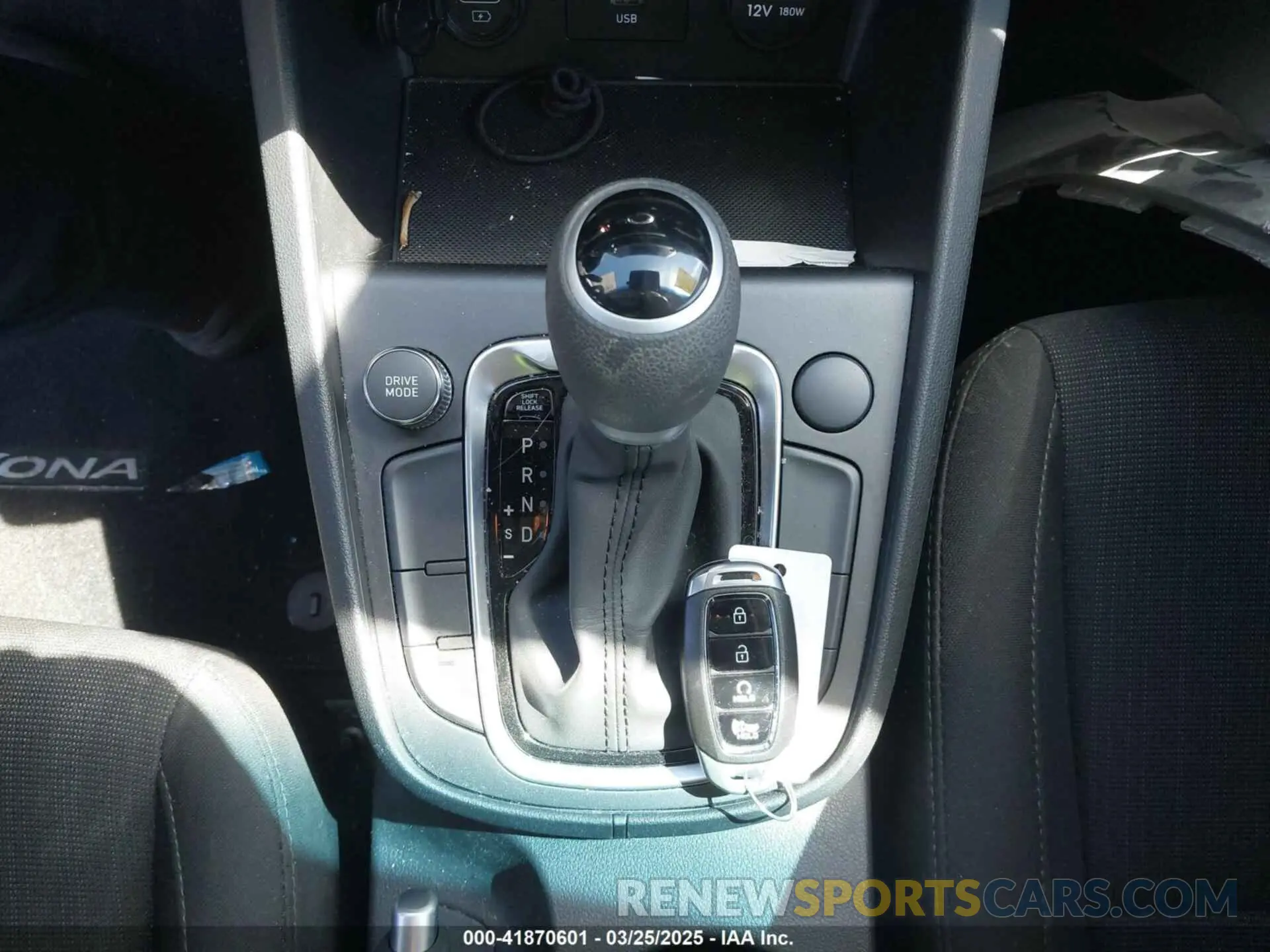 11 fotografías del automóvil dañado KM8K62AB1PU980632 HYUNDAI KONA 2023
