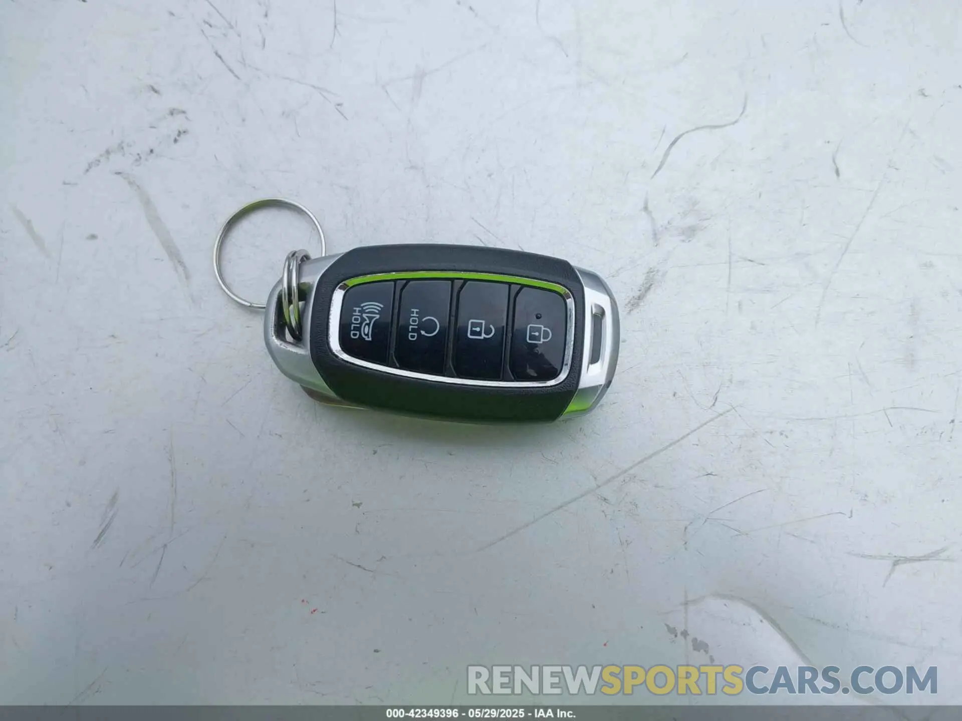 11 fotografías del automóvil dañado KM8K62AB3PU954162 HYUNDAI KONA 2023