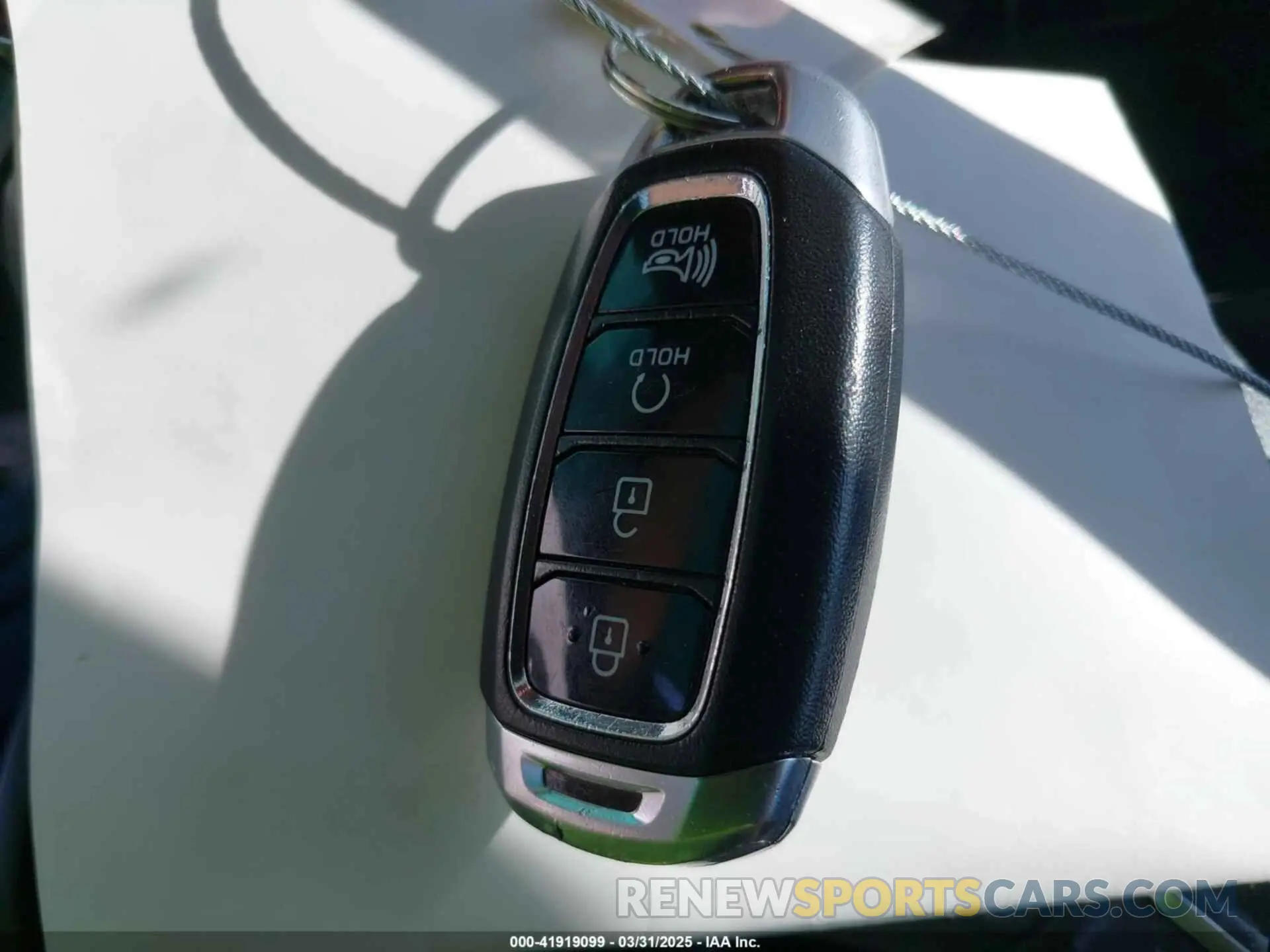 11 fotografías del automóvil dañado KM8K62AB5PU042651 HYUNDAI KONA 2023