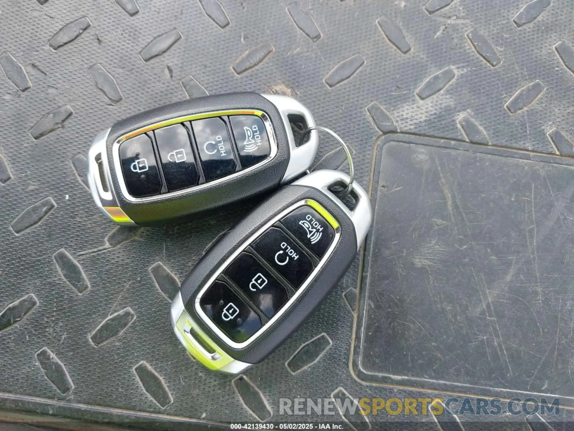 11 fotografías del automóvil dañado KM8K62AB8PU004377 HYUNDAI KONA 2023