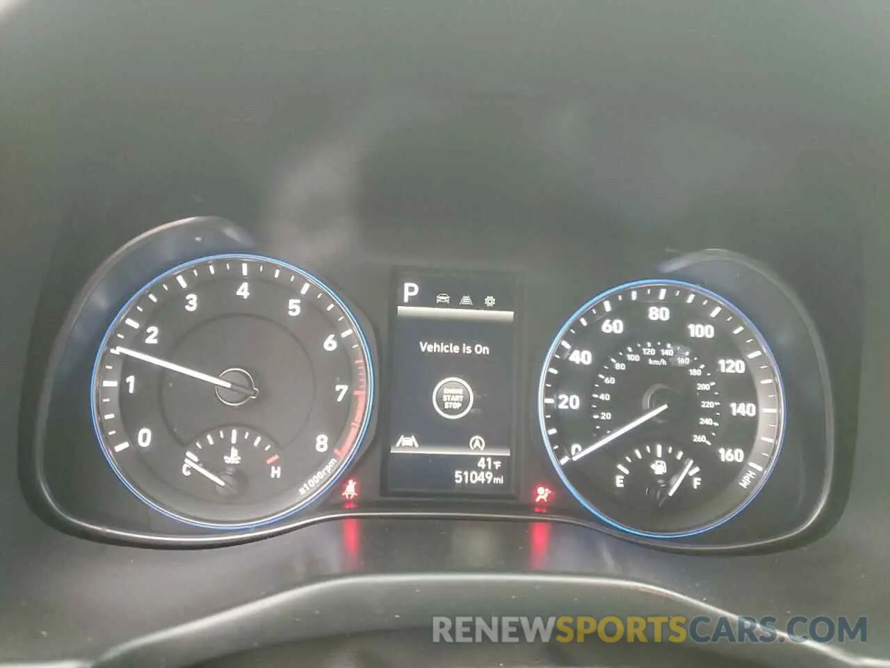 9 fotografías del automóvil dañado KM8K62AB8PU061193 HYUNDAI KONA 2023