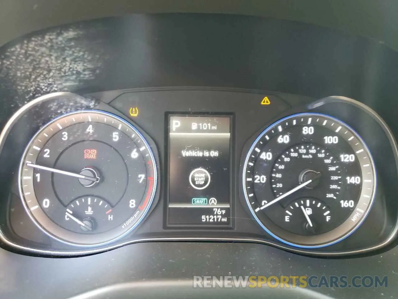 9 fotografías del automóvil dañado KM8K6CAB3PU997406 HYUNDAI KONA 2023