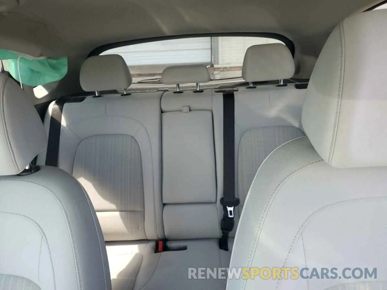 10 fotografías del automóvil dañado KM8K6CAB5PU063182 HYUNDAI KONA 2023