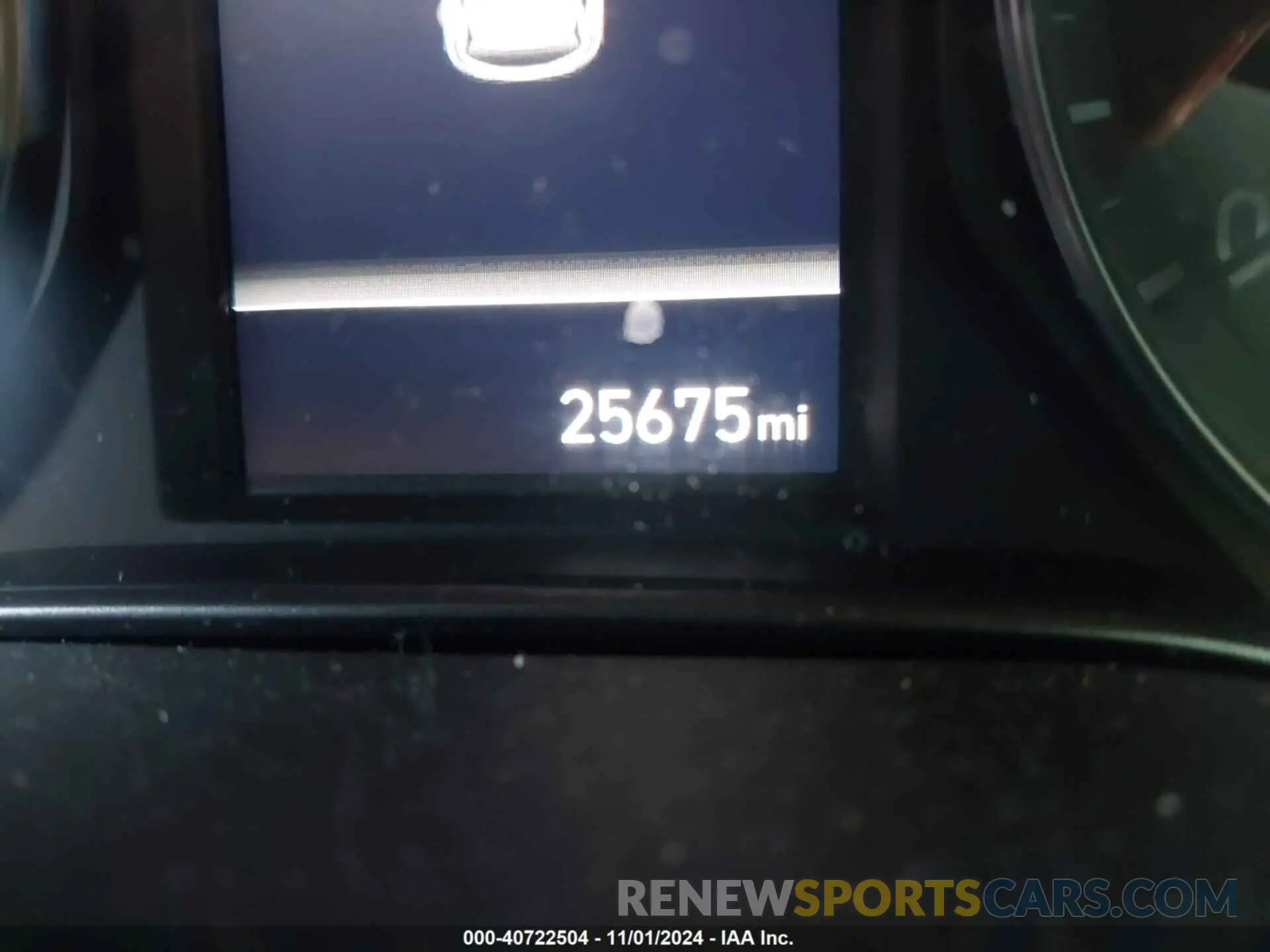 16 fotografías del automóvil dañado KM8K6CAB6PU955473 HYUNDAI KONA 2023
